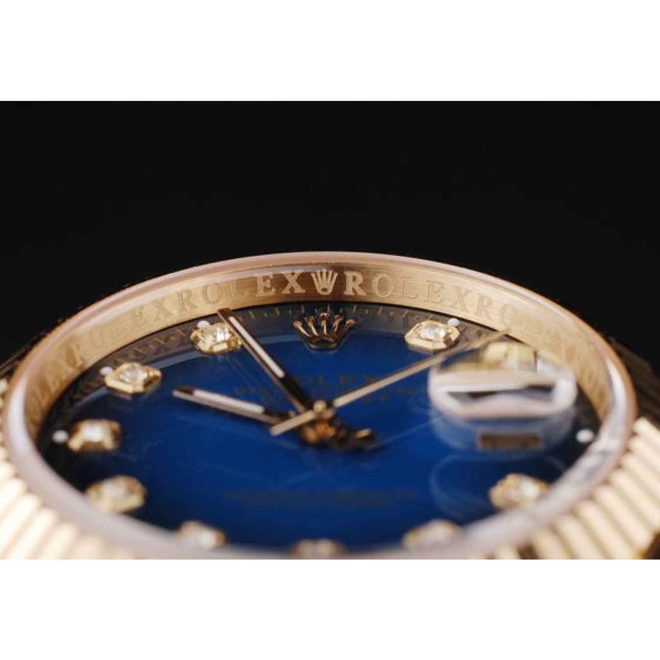 MiroTime 0814 Rolex Datejust Swiss Mechanism-srl71